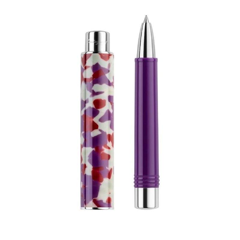 Caneta RollerBall Gnomo Obsession - Mercado de Luxo - O Maior E-Commerce de Bens, Produtos e Serviços de Luxo do Brasil.