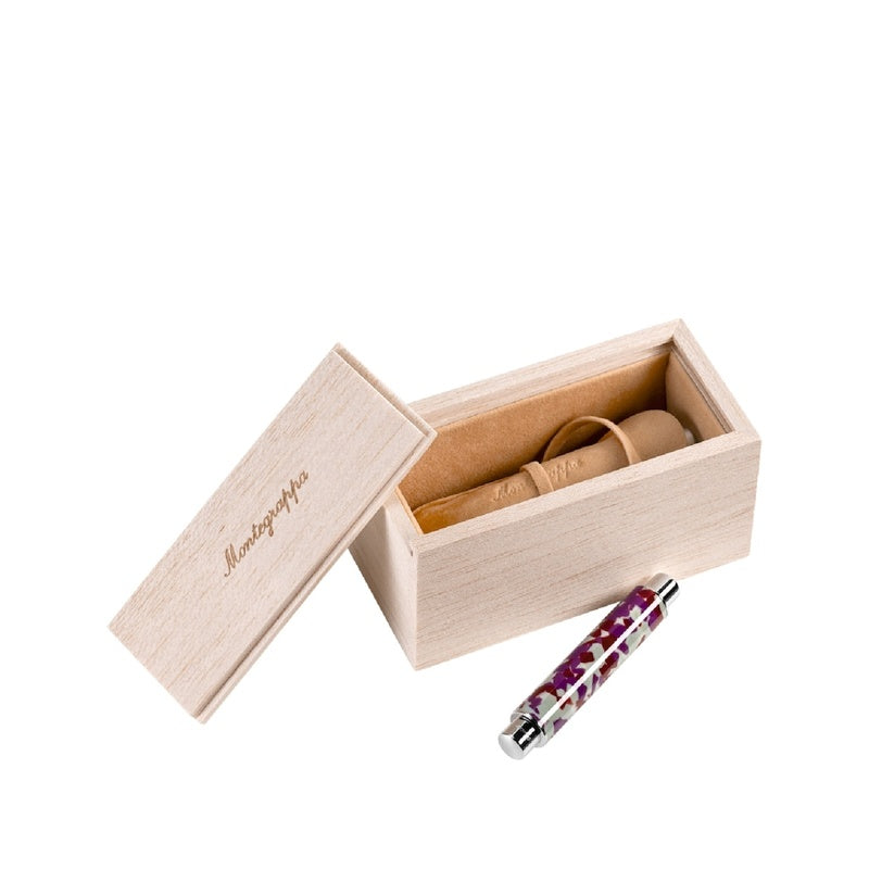 Caneta RollerBall Gnomo Obsession - Mercado de Luxo - O Maior E-Commerce de Bens, Produtos e Serviços de Luxo do Brasil.