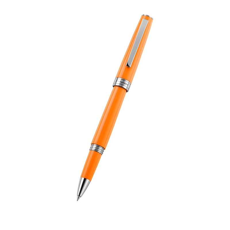 Caneta RollerBall Steel Armonia - Mercado de Luxo - O Maior E-Commerce de Bens, Produtos e Serviços de Luxo do Brasil.