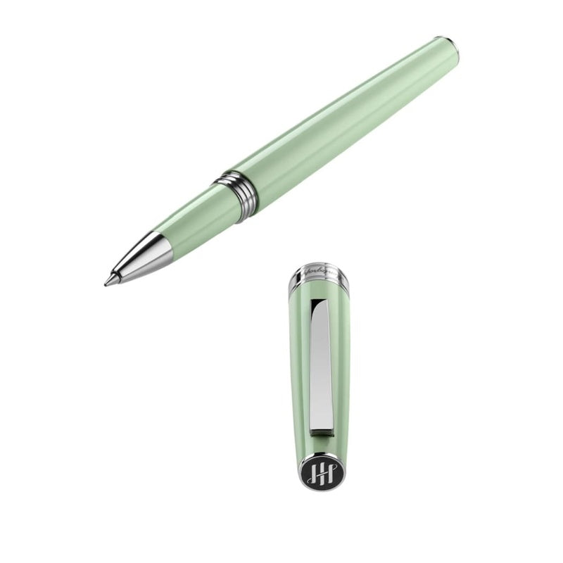 Caneta RollerBall Steel Armonia