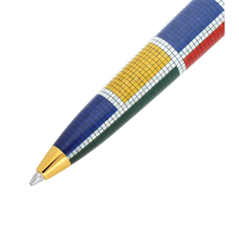 Caneta Esferográfica Line D Eternity - Mercado de Luxo - O Maior E-Commerce de Bens, Produtos e Serviços de Luxo do Brasil.