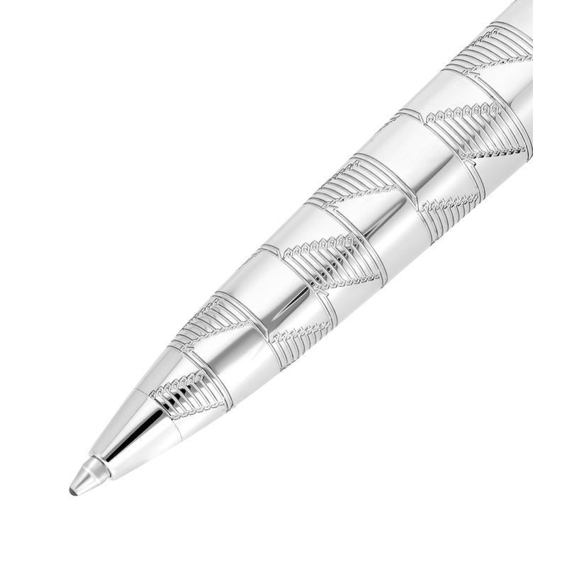 Caneta Esferográfica Large Line D Eternity Monogram 1872 - Mercado de Luxo - O Maior E-Commerce de Bens, Produtos e Serviços de Luxo do Brasil.