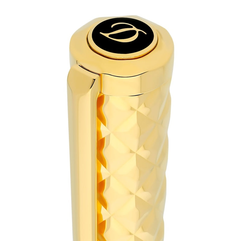 Caneta Esferográfica Liberté - Mercado de Luxo - O Maior E-Commerce de Bens, Produtos e Serviços de Luxo do Brasil.