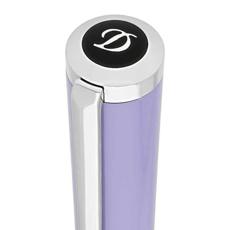 Caneta Esferográfica Liberté - Mercado de Luxo - O Maior E-Commerce de Bens, Produtos e Serviços de Luxo do Brasil.