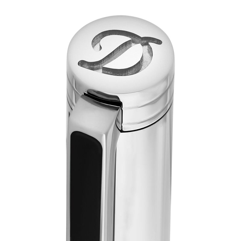 Caneta Esferográfica Palladium Classique - Mercado de Luxo - O Maior E-Commerce de Bens, Produtos e Serviços de Luxo do Brasil.