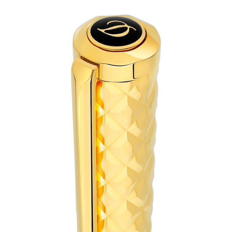 Caneta Tinteiro Liberté - Mercado de Luxo - O Maior E-Commerce de Bens, Produtos e Serviços de Luxo do Brasil.