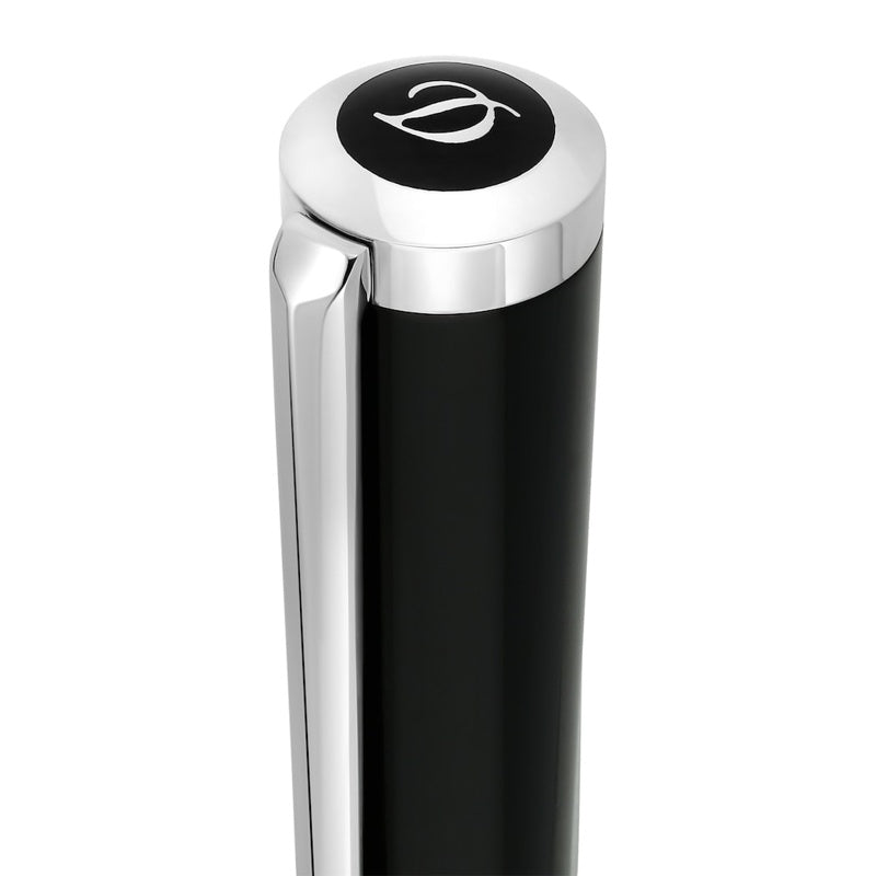 Caneta Tinteiro Liberté - Mercado de Luxo - O Maior E-Commerce de Bens, Produtos e Serviços de Luxo do Brasil.