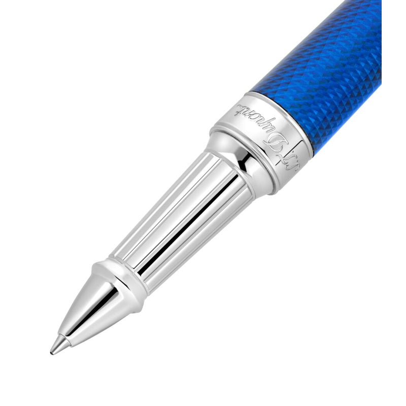 Caneta RollerBall Line 2 Eternity XL - Mercado de Luxo - O Maior E-Commerce de Bens, Produtos e Serviços de Luxo do Brasil.