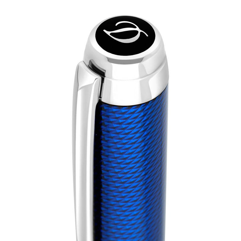 Caneta RollerBall Line 2 Eternity XL - Mercado de Luxo - O Maior E-Commerce de Bens, Produtos e Serviços de Luxo do Brasil.