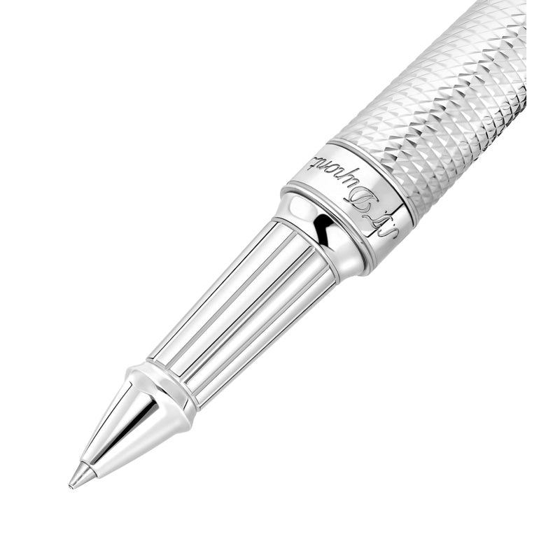 Caneta RollerBall D Line Eternity XL - Mercado de Luxo - O Maior E-Commerce de Bens, Produtos e Serviços de Luxo do Brasil.