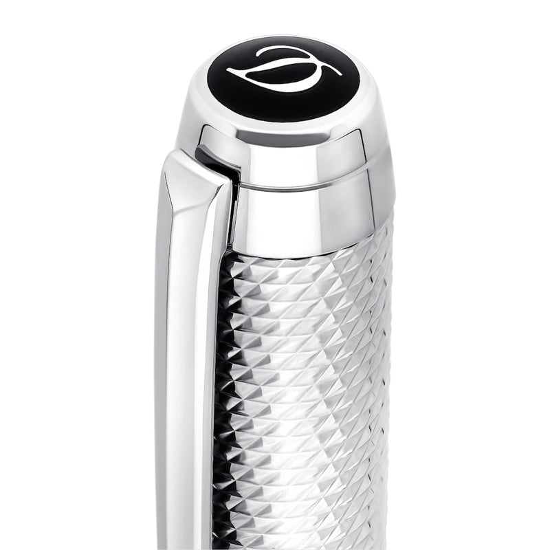 Caneta RollerBall D Line Eternity XL - Mercado de Luxo - O Maior E-Commerce de Bens, Produtos e Serviços de Luxo do Brasil.