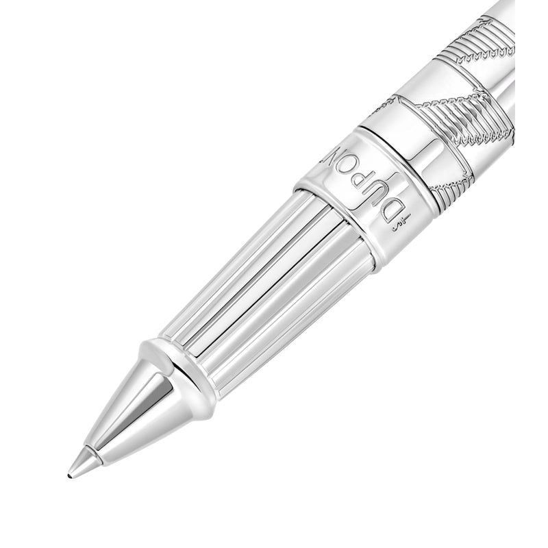 Caneta RollerBall Line D Eternity Monogram 1872 - Mercado de Luxo - O Maior E-Commerce de Bens, Produtos e Serviços de Luxo do Brasil.