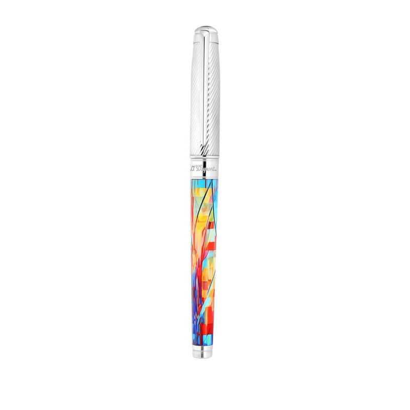 Caneta RollerBall Graff'ty Line D Eternity Convertible