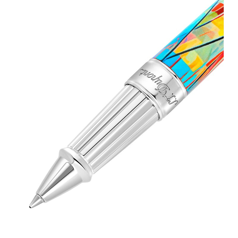 Caneta RollerBall Graff'ty Line D Eternity Convertible - Mercado de Luxo - O Maior E-Commerce de Bens, Produtos e Serviços de Luxo do Brasil.
