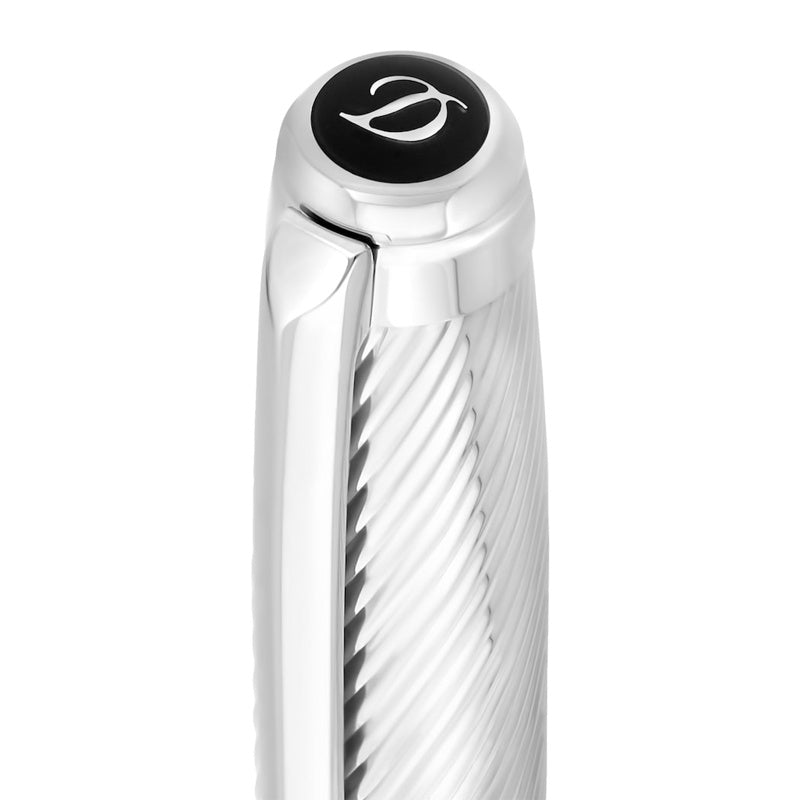 Caneta RollerBall Graff'ty Line D Eternity Convertible - Mercado de Luxo - O Maior E-Commerce de Bens, Produtos e Serviços de Luxo do Brasil.