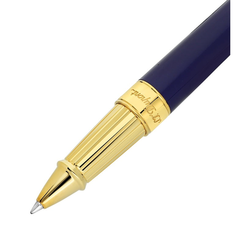 Caneta RollerBall Koi Fish Eternity - Mercado de Luxo - O Maior E-Commerce de Bens, Produtos e Serviços de Luxo do Brasil.