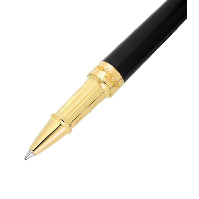 Caneta RollerBall Liberté Duo - Mercado de Luxo - O Maior E-Commerce de Bens, Produtos e Serviços de Luxo do Brasil.