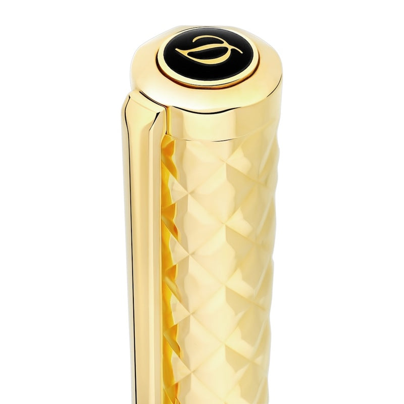Caneta RollerBall Liberté Duo - Mercado de Luxo - O Maior E-Commerce de Bens, Produtos e Serviços de Luxo do Brasil.