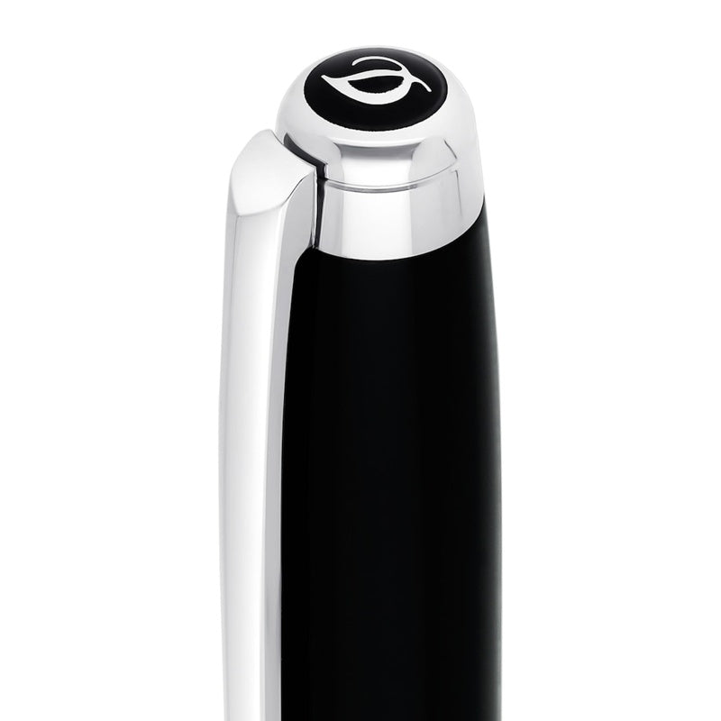 Caneta RollerBall Line D Eternity - Mercado de Luxo - O Maior E-Commerce de Bens, Produtos e Serviços de Luxo do Brasil.