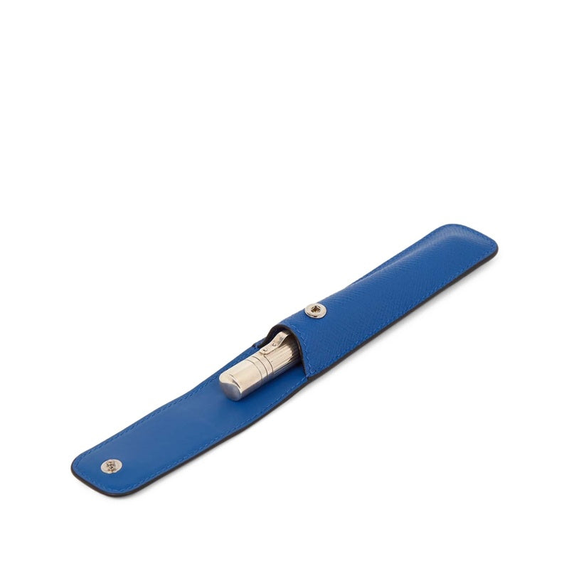 Porta Caneta Panama Leather - Mercado de Luxo - O Maior E-Commerce de Bens, Produtos e Serviços de Luxo do Brasil.