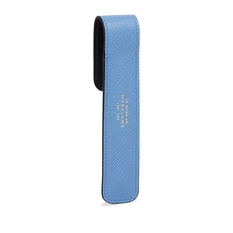 Porta Caneta Panama Leather - Mercado de Luxo - O Maior E-Commerce de Bens, Produtos e Serviços de Luxo do Brasil.