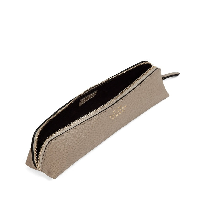 Porta Caneta Leather - Mercado de Luxo - O Maior E-Commerce de Bens, Produtos e Serviços de Luxo do Brasil.