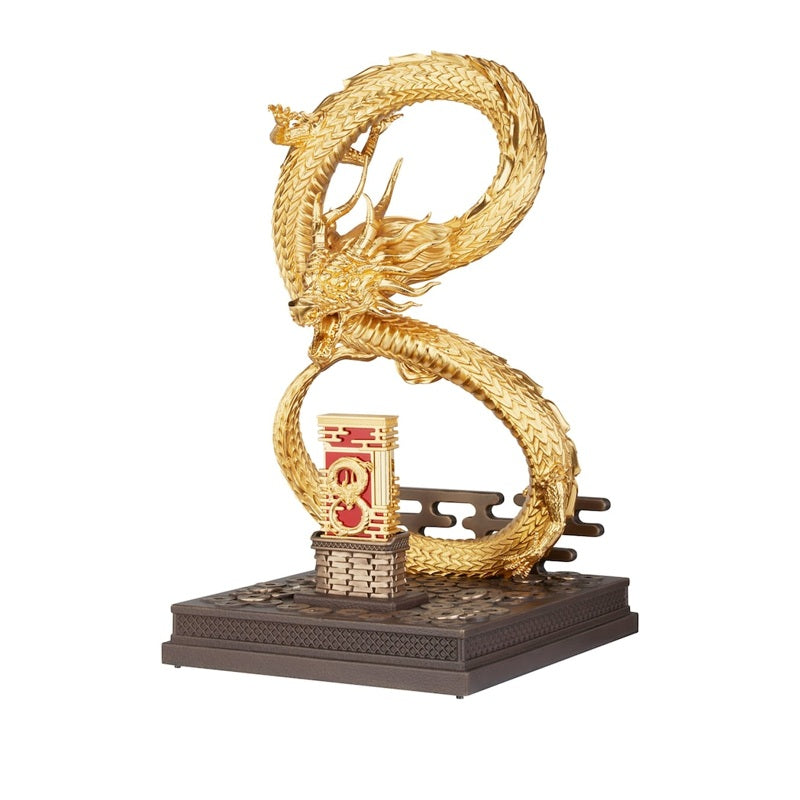 Isqueiro Ligne 2 Haute Creation Dragon - Mercado de Luxo - O Maior E-Commerce de Bens, Produtos e Serviços de Luxo do Brasil.