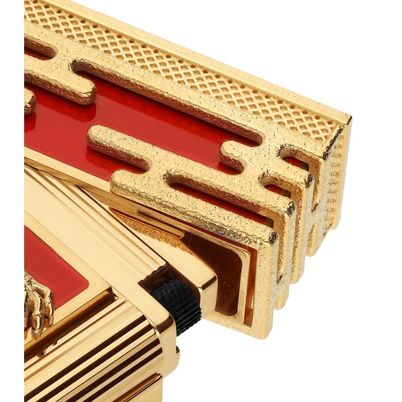 Isqueiro Ligne 2 Haute Creation Dragon - Mercado de Luxo - O Maior E-Commerce de Bens, Produtos e Serviços de Luxo do Brasil.