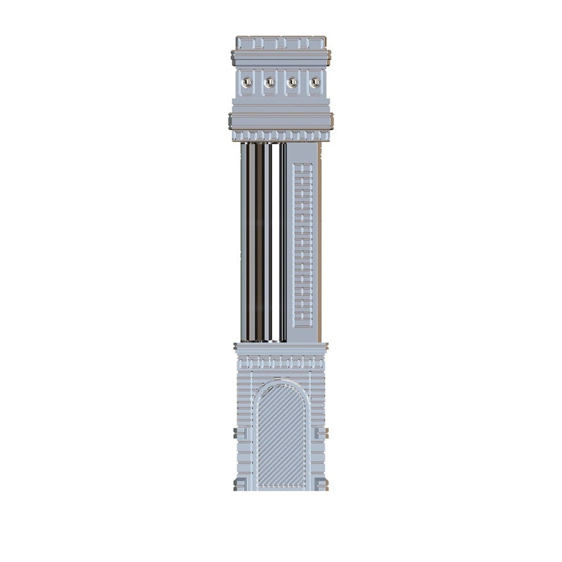 Isqueiro Loves Paris Edição Limitada - Mercado de Luxo - O Maior E-Commerce de Bens, Produtos e Serviços de Luxo do Brasil.