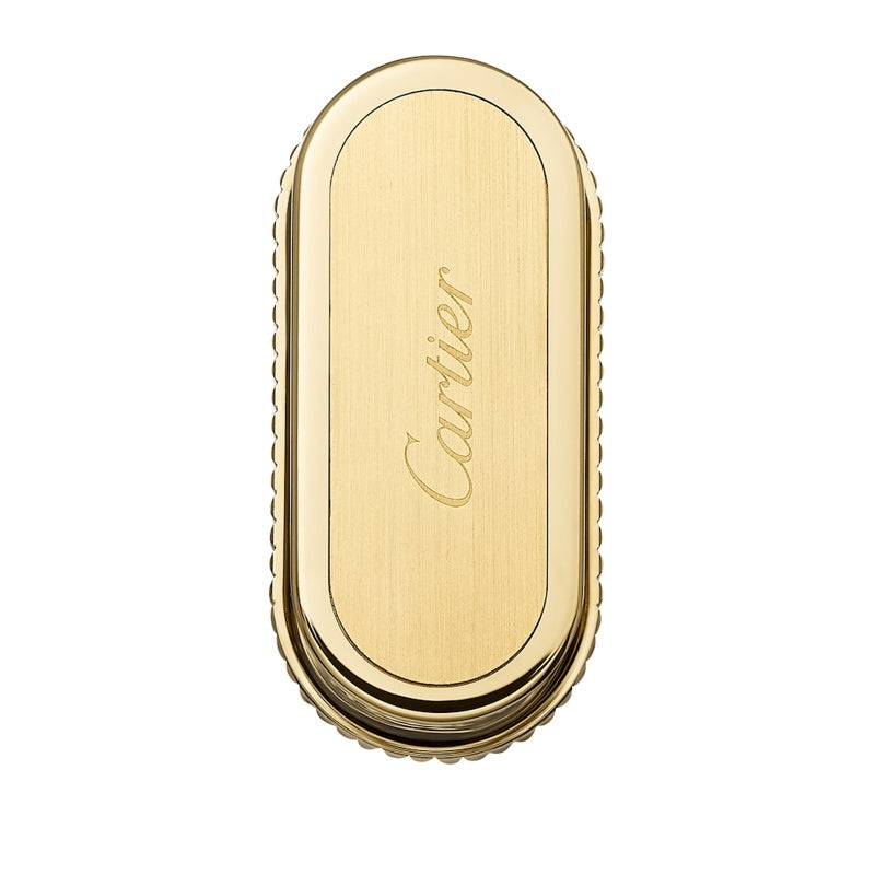 Isqueiro Panthère de Cartier - Mercado de Luxo - O Maior E-Commerce de Bens, Produtos e Serviços de Luxo do Brasil.