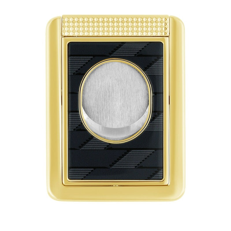 Isqueiro Monogram 1872 CC X Cigar Cutter Stand - Mercado de Luxo - O Maior E-Commerce de Bens, Produtos e Serviços de Luxo do Brasil.