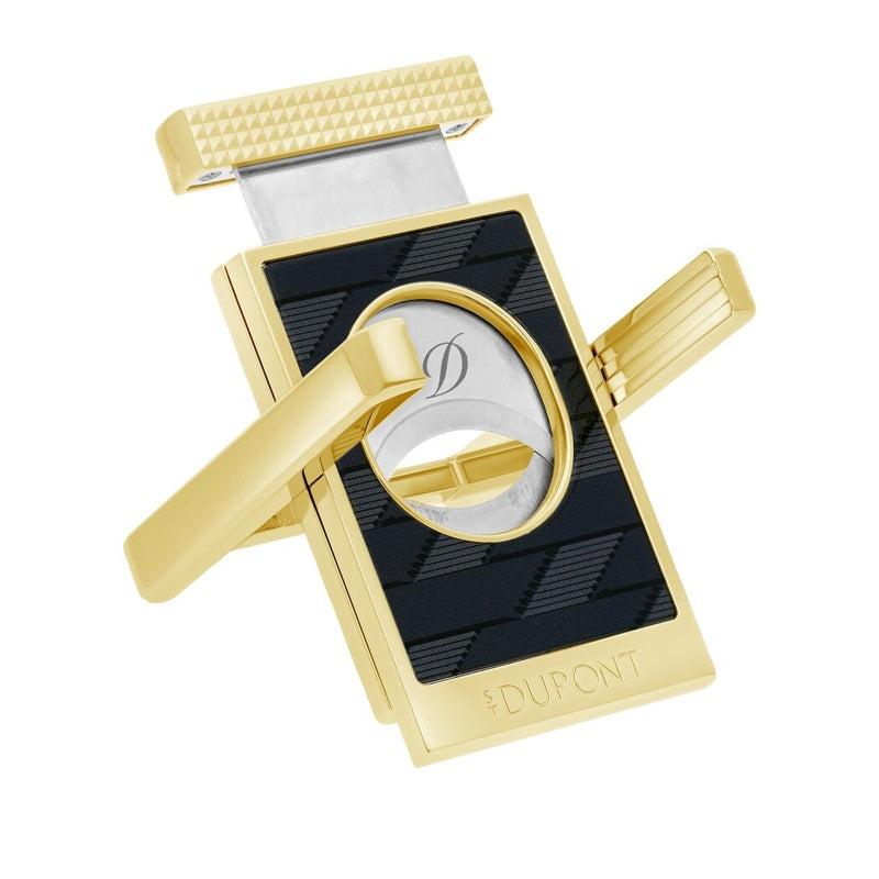 Isqueiro Monogram 1872 CC X Cigar Cutter Stand - Mercado de Luxo - O Maior E-Commerce de Bens, Produtos e Serviços de Luxo do Brasil.
