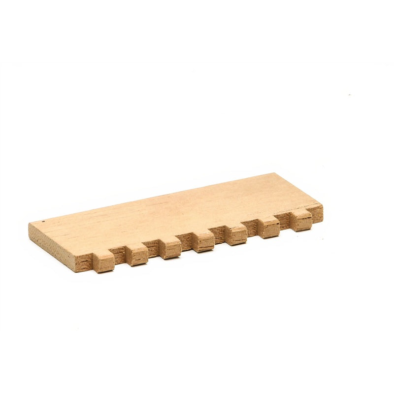 Divisória vertical S - 80mm x 35mm x 5mm - Mercado de Luxo - O Maior E-Commerce de Bens, Produtos e Serviços de Luxo do Brasil.