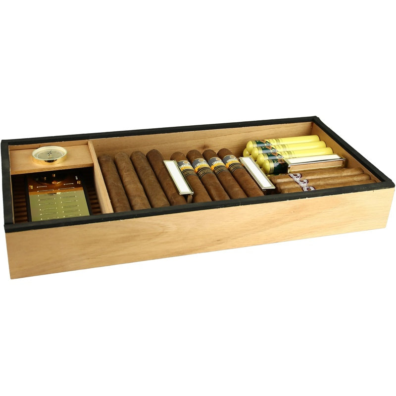 Bandeja para Umidor Vega - Mercado de Luxo - O Maior E-Commerce de Bens, Produtos e Serviços de Luxo do Brasil.