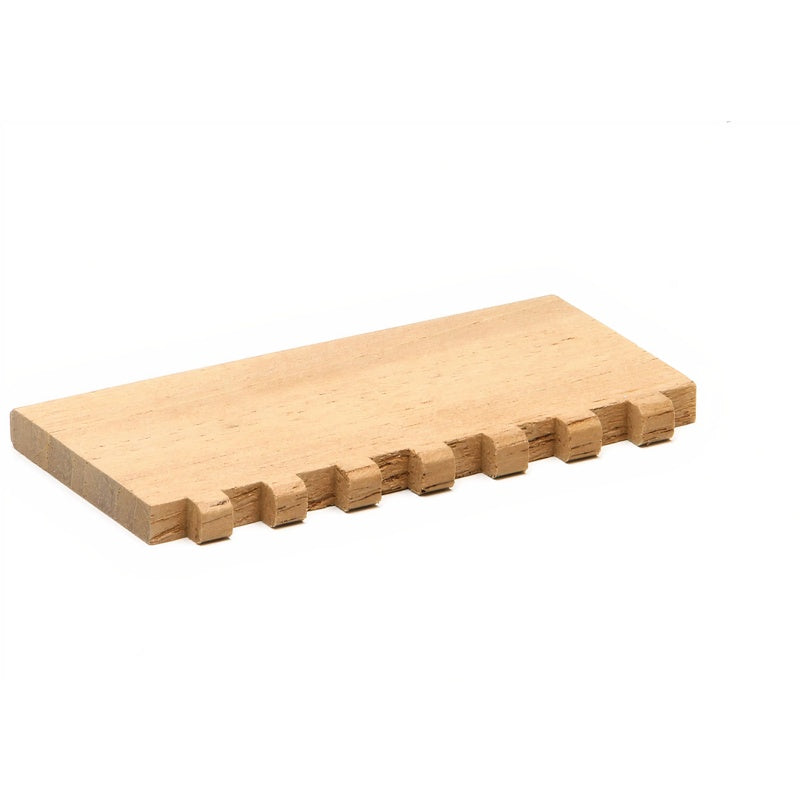 Divisória vertical - 80mm x 45mm x 5mm - Mercado de Luxo - O Maior E-Commerce de Bens, Produtos e Serviços de Luxo do Brasil.