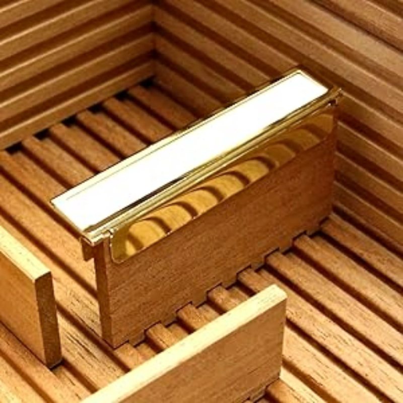 Divisória vertical - 80mm x 45mm x 5mm - Mercado de Luxo - O Maior E-Commerce de Bens, Produtos e Serviços de Luxo do Brasil.