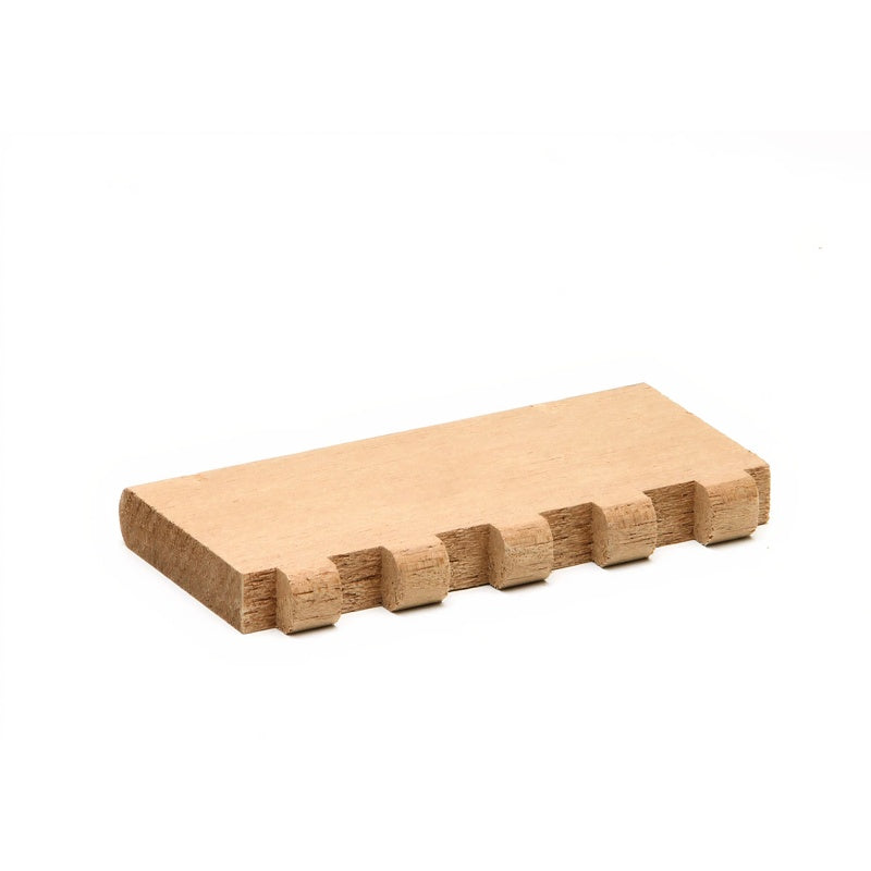 Divisória vertical extra - 80mm x 35mm x 8mm - Mercado de Luxo - O Maior E-Commerce de Bens, Produtos e Serviços de Luxo do Brasil.