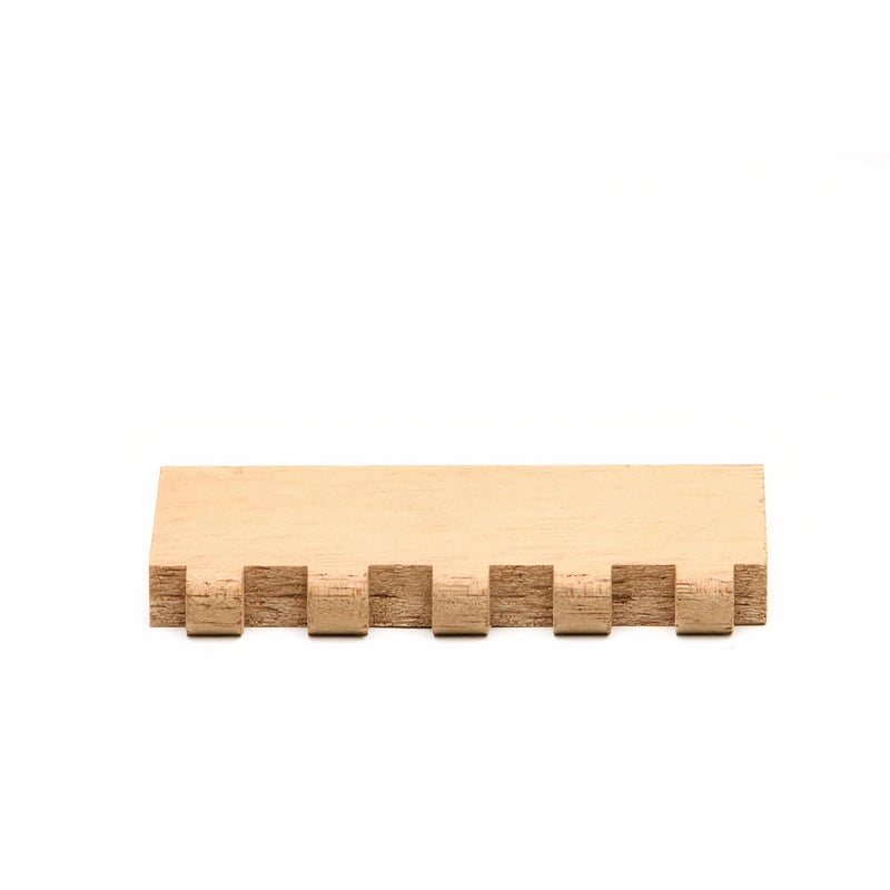 Divisória vertical extra - 80mm x 35mm x 8mm - Mercado de Luxo - O Maior E-Commerce de Bens, Produtos e Serviços de Luxo do Brasil.
