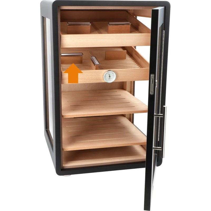 Divisória horizontal extra - 80mm x 35mm x 8mm - Mercado de Luxo - O Maior E-Commerce de Bens, Produtos e Serviços de Luxo do Brasil.