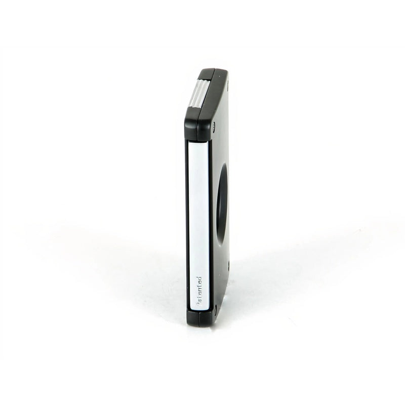 Cortador Neptun Ceraic com lâminas Solingen - Preto/Prata - Mercado de Luxo - O Maior E-Commerce de Bens, Produtos e Serviços de Luxo do Brasil.