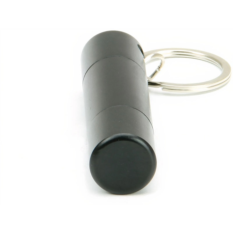 Furador duplo para charutos - Lâmina Solingen fabricada na Alemanha - Preto - Mercado de Luxo - O Maior E-Commerce de Bens, Produtos e Serviços de Luxo do Brasil.