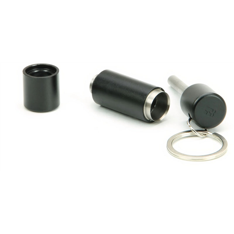 Furador duplo para charutos - Lâmina Solingen fabricada na Alemanha - Preto - Mercado de Luxo - O Maior E-Commerce de Bens, Produtos e Serviços de Luxo do Brasil.