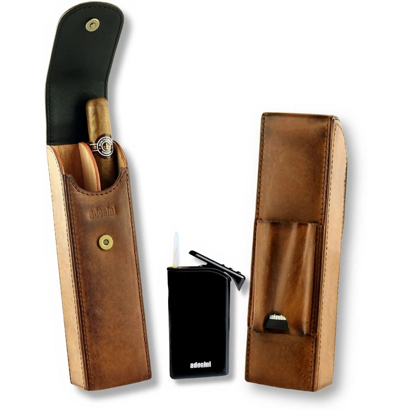 Estojo vintage e conjunto de isqueiro Slim Jet - Mercado de Luxo - O Maior E-Commerce de Bens, Produtos e Serviços de Luxo do Brasil.