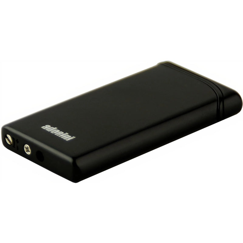 Isqueiro Slim Line  - Preto - Mercado de Luxo - O Maior E-Commerce de Bens, Produtos e Serviços de Luxo do Brasil.