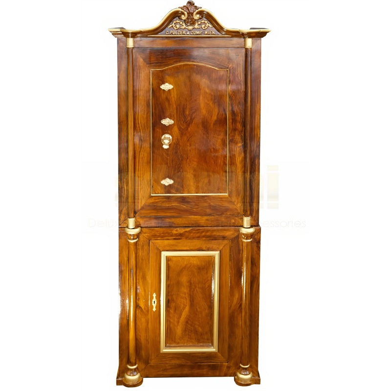 Umidor Safe Cassaforte Edição Limitada - Mercado de Luxo - O Maior E-Commerce de Bens, Produtos e Serviços de Luxo do Brasil.