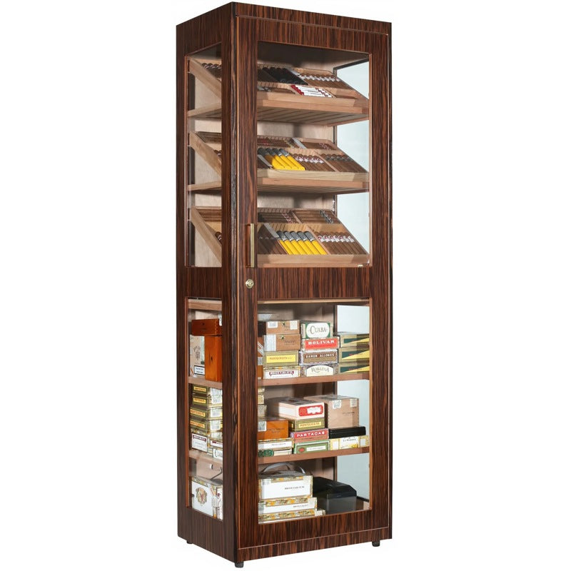 Umidor Capri - Deluxe - Mercado de Luxo - O Maior E-Commerce de Bens, Produtos e Serviços de Luxo do Brasil.