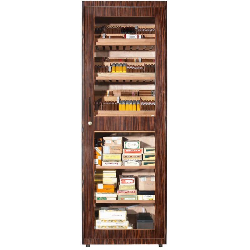 Umidor Capri - Deluxe - Mercado de Luxo - O Maior E-Commerce de Bens, Produtos e Serviços de Luxo do Brasil.