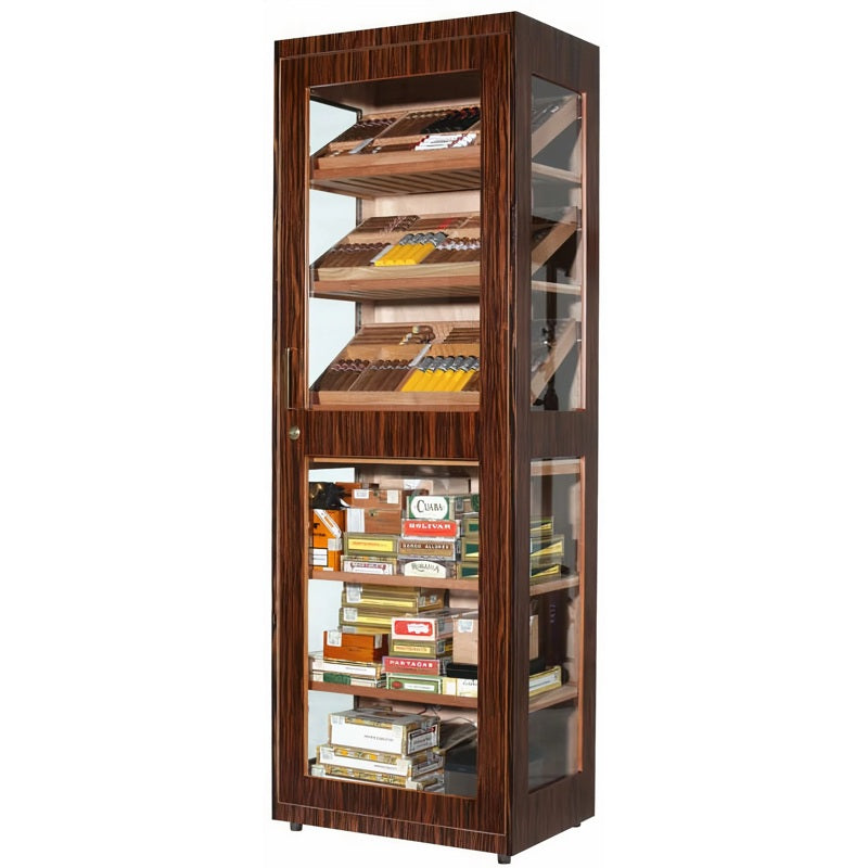 Umidor Capri - Deluxe - Mercado de Luxo - O Maior E-Commerce de Bens, Produtos e Serviços de Luxo do Brasil.