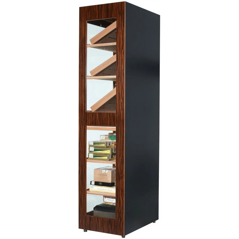 Umidor Capri - Deluxe - Mercado de Luxo - O Maior E-Commerce de Bens, Produtos e Serviços de Luxo do Brasil.