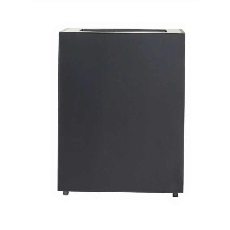 Umidor Salina Gabineto - Preto - Mercado de Luxo - O Maior E-Commerce de Bens, Produtos e Serviços de Luxo do Brasil.